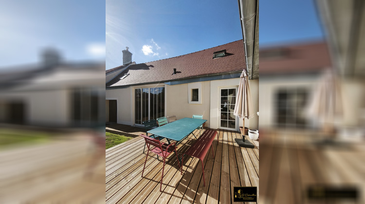 Ma-Cabane - Vente Maison Rochefort-en-Yvelines, 154 m²