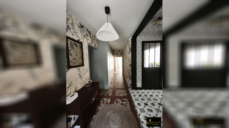 Ma-Cabane - Vente Maison Rochefort-en-Yvelines, 154 m²