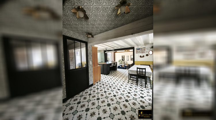 Ma-Cabane - Vente Maison Rochefort-en-Yvelines, 154 m²
