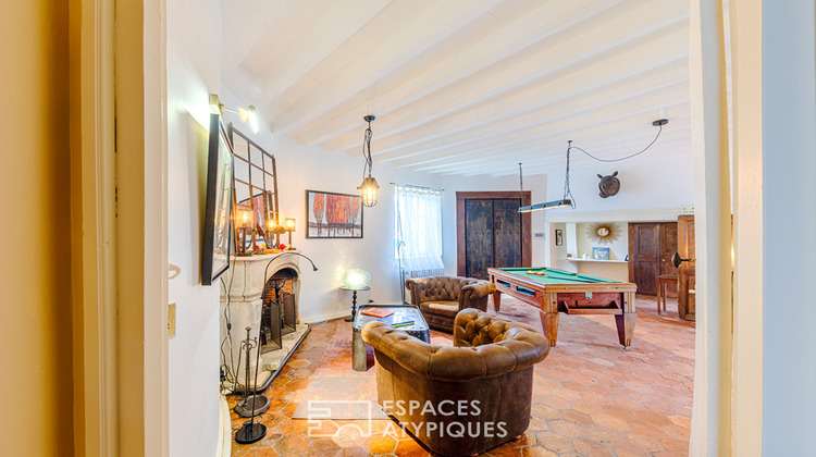 Ma-Cabane - Vente Maison ROCHEFORT-EN-YVELINES, 260 m²