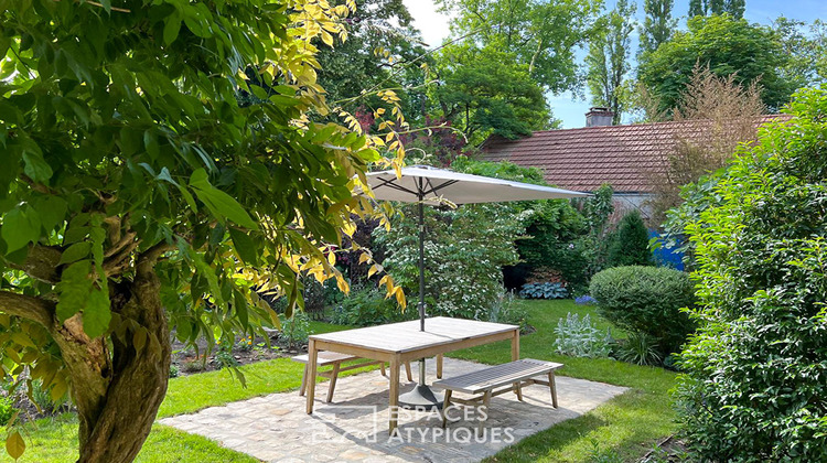 Ma-Cabane - Vente Maison ROCHEFORT-EN-YVELINES, 260 m²