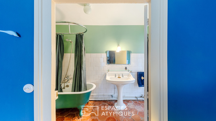 Ma-Cabane - Vente Maison ROCHEFORT-EN-YVELINES, 260 m²