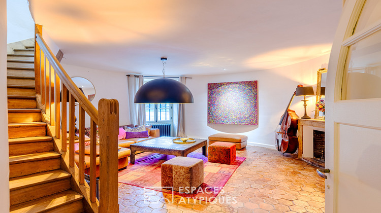 Ma-Cabane - Vente Maison ROCHEFORT-EN-YVELINES, 260 m²