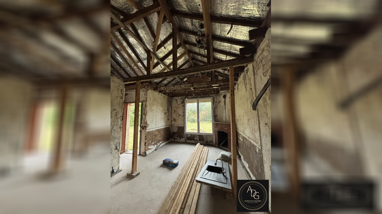 Ma-Cabane - Vente Maison Rochefort-en-Yvelines, 30 m²