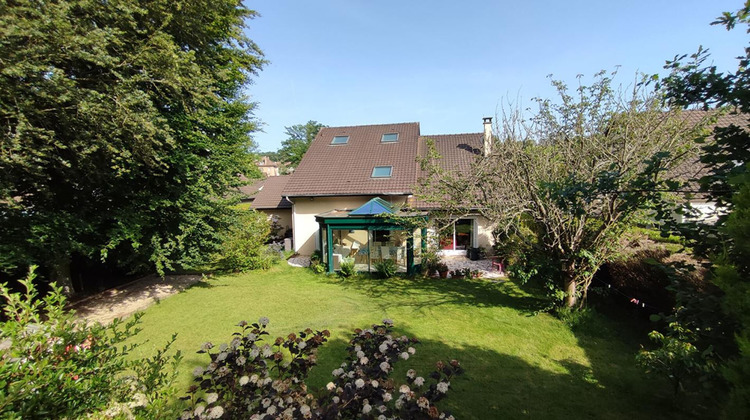 Ma-Cabane - Vente Maison ROCHEFORT EN YVELINES, 227 m²