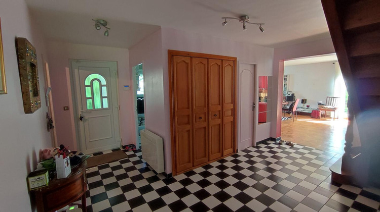 Ma-Cabane - Vente Maison ROCHEFORT EN YVELINES, 227 m²