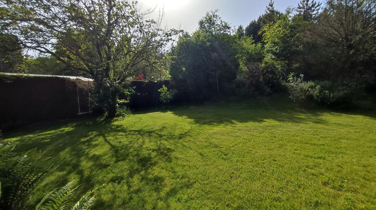 Ma-Cabane - Vente Maison ROCHEFORT EN YVELINES, 227 m²