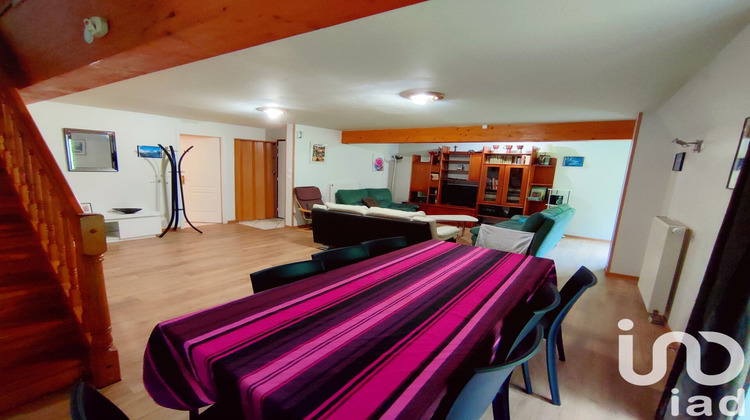 Ma-Cabane - Vente Maison Rochefort-Montagne, 280 m²