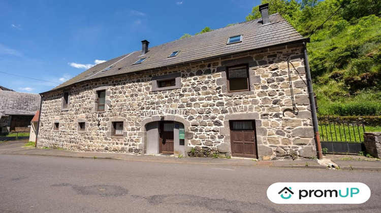 Ma-Cabane - Vente Maison Rochefort-Montagne, 280 m²