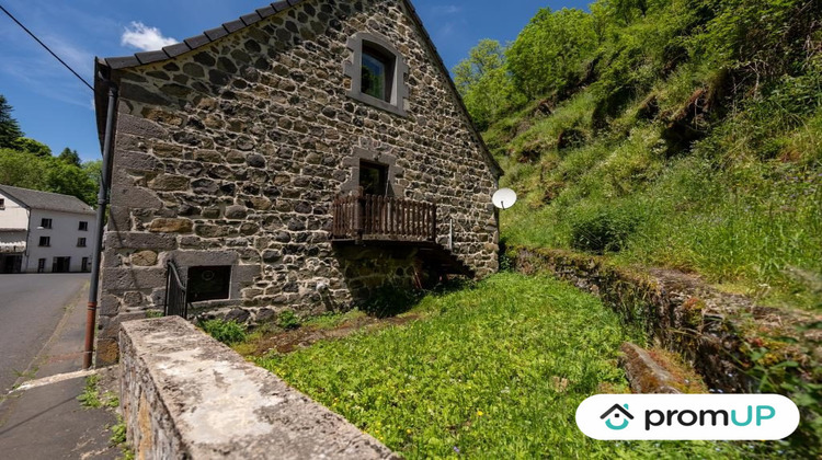 Ma-Cabane - Vente Maison Rochefort-Montagne, 280 m²