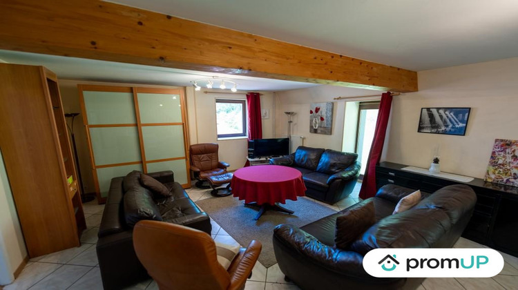 Ma-Cabane - Vente Maison Rochefort-Montagne, 280 m²