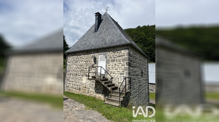 Ma-Cabane - Vente Maison Rochefort-Montagne, 75 m²