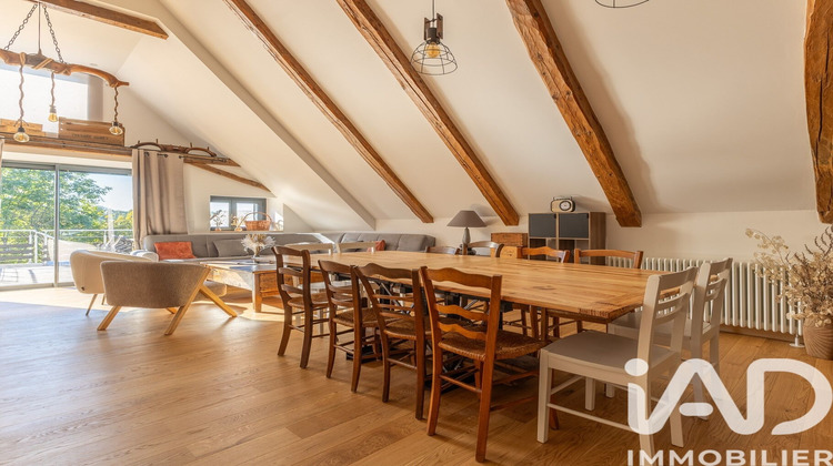 Ma-Cabane - Vente Maison Rochefort-Montagne, 206 m²