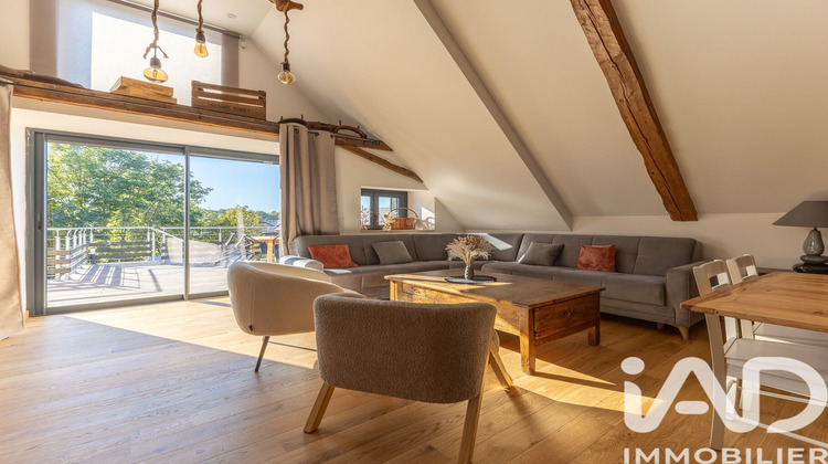 Ma-Cabane - Vente Maison Rochefort-Montagne, 206 m²