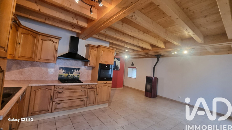 Ma-Cabane - Vente Maison Rochefort-Montagne, 75 m²