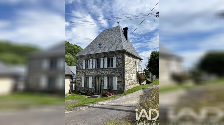 Ma-Cabane - Vente Maison Rochefort-Montagne, 75 m²