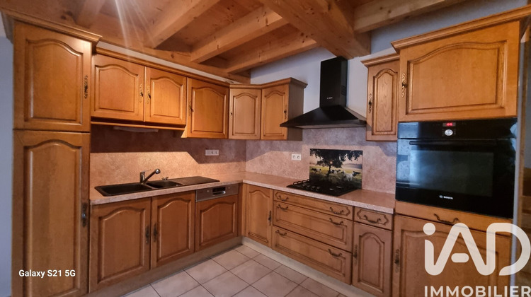 Ma-Cabane - Vente Maison Rochefort-Montagne, 75 m²