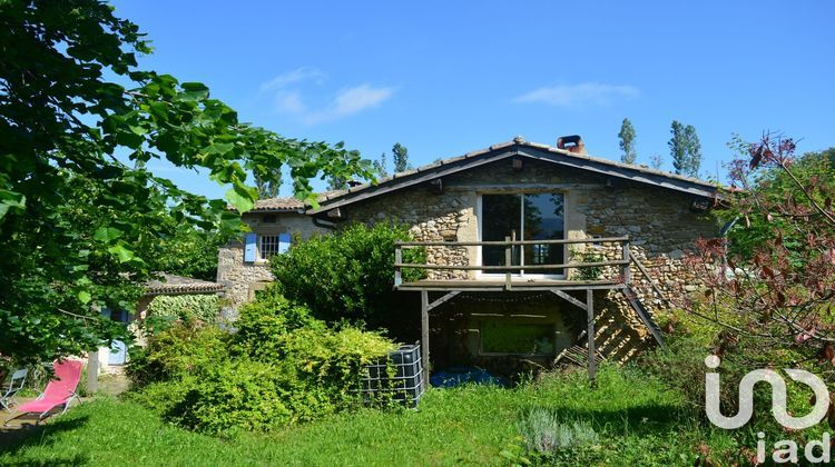 Ma-Cabane - Vente Maison Rochefort-Samson, 341 m²