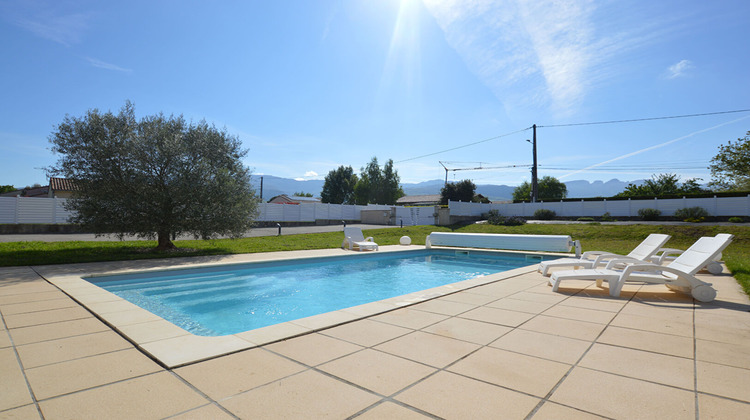 Ma-Cabane - Vente Maison ROCHEFORT-SAMSON, 137 m²