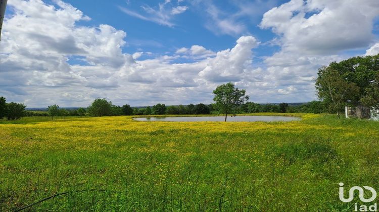 Ma-Cabane - Vente Maison Rochefort-sur-Loire, 270 m²