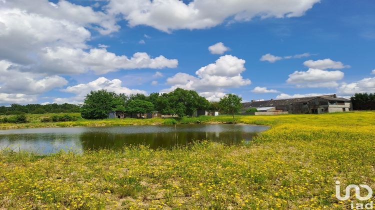 Ma-Cabane - Vente Maison Rochefort-sur-Loire, 270 m²