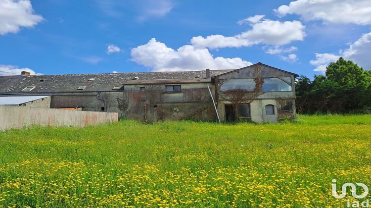 Ma-Cabane - Vente Maison Rochefort-sur-Loire, 270 m²