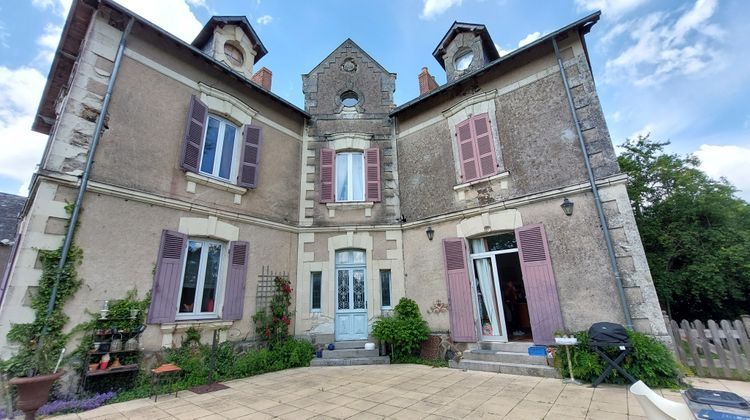 Ma-Cabane - Vente Maison Rochefort-sur-Loire, 250 m²