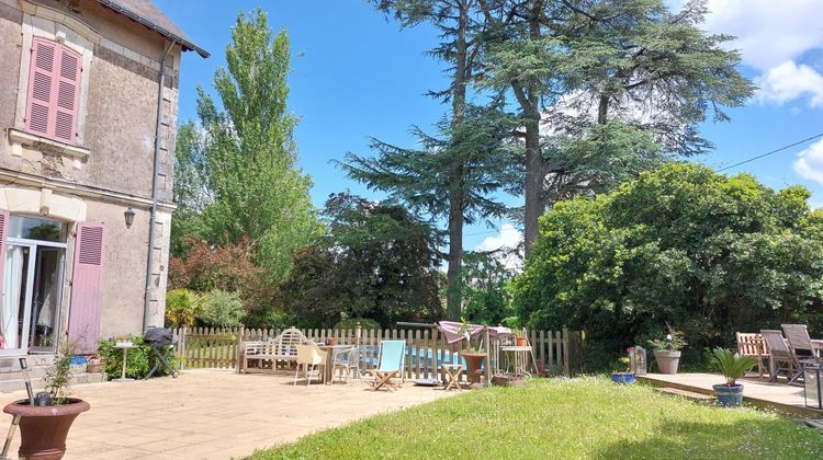 Ma-Cabane - Vente Maison Rochefort-sur-Loire, 250 m²