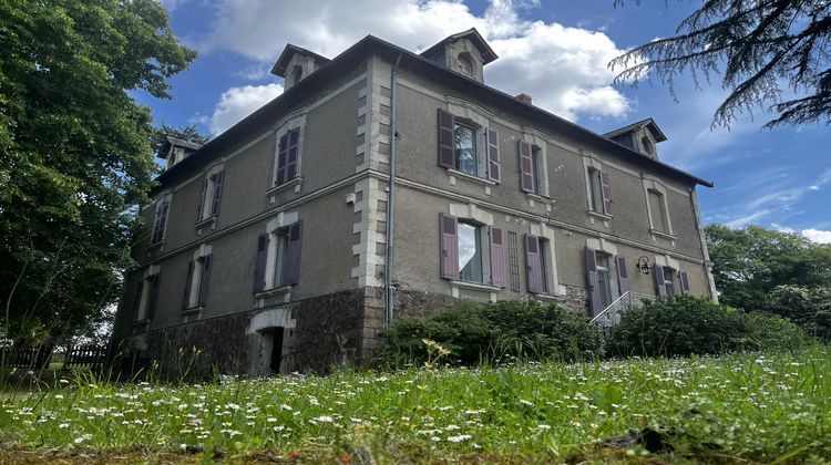 Ma-Cabane - Vente Maison Rochefort-sur-Loire, 250 m²