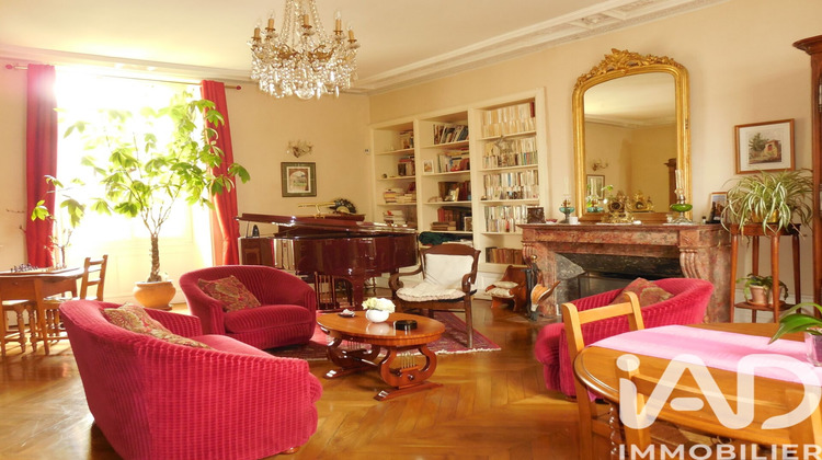 Ma-Cabane - Vente Maison Rochefort-sur-Loire, 240 m²