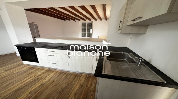 Ma-Cabane - Vente Maison Rochefort-sur-Loire, 158 m²