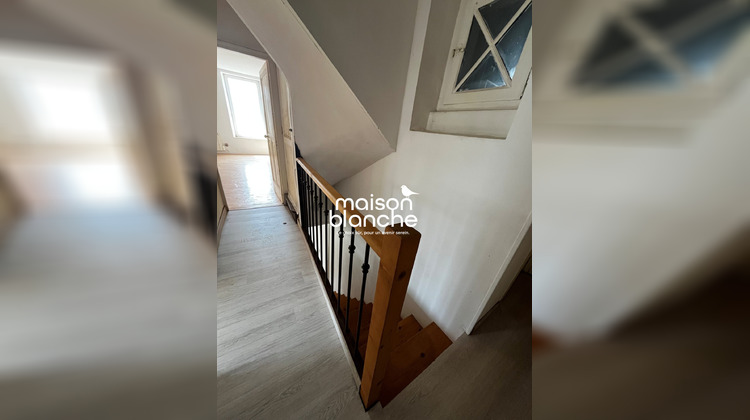 Ma-Cabane - Vente Maison Rochefort-sur-Loire, 158 m²