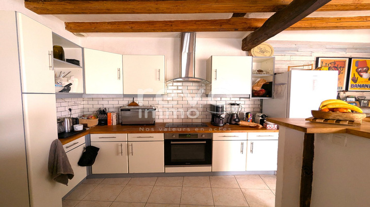 Ma-Cabane - Vente Maison ROCHEFORT SUR LOIRE, 129 m²
