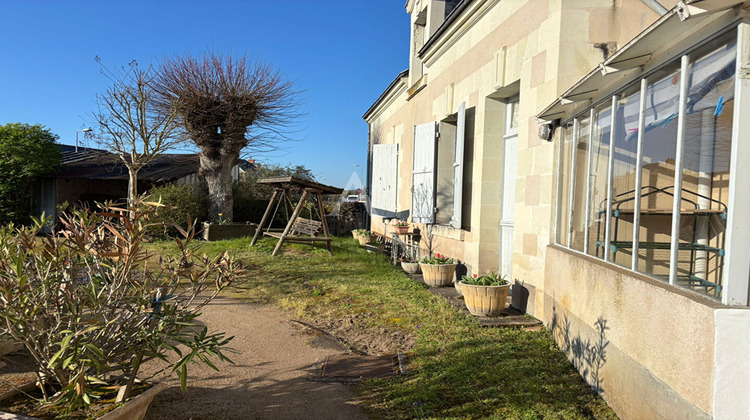 Ma-Cabane - Vente Maison ROCHEFORT-SUR-LOIRE, 80 m²