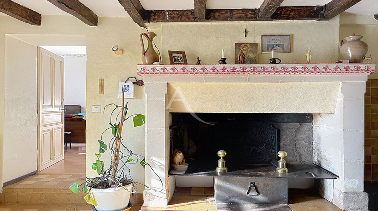 Ma-Cabane - Vente Maison ROCHEFORT-SUR-LOIRE, 80 m²