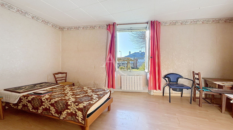 Ma-Cabane - Vente Maison ROCHEFORT-SUR-LOIRE, 80 m²