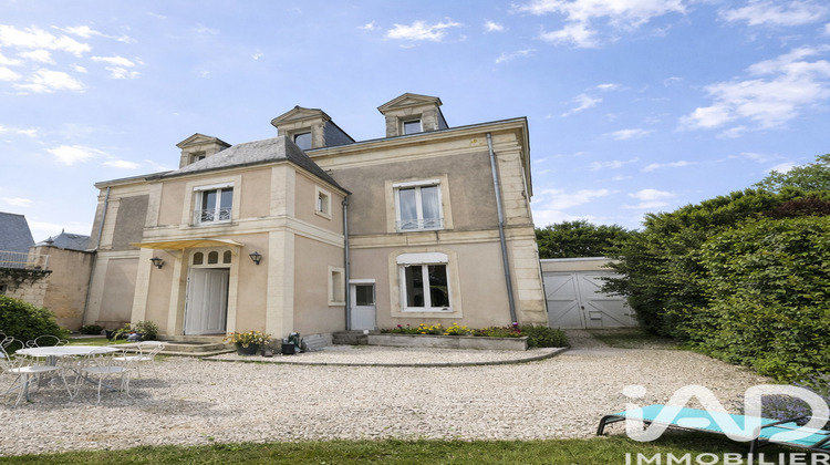 Ma-Cabane - Vente Maison Rochefort-sur-Loire, 240 m²