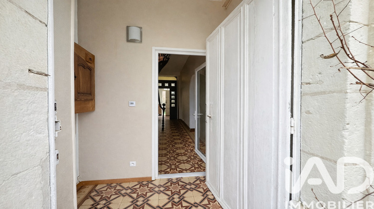 Ma-Cabane - Vente Maison Rochefort-sur-Loire, 240 m²