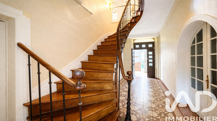 Ma-Cabane - Vente Maison Rochefort-sur-Loire, 240 m²