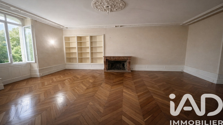 Ma-Cabane - Vente Maison Rochefort-sur-Loire, 240 m²