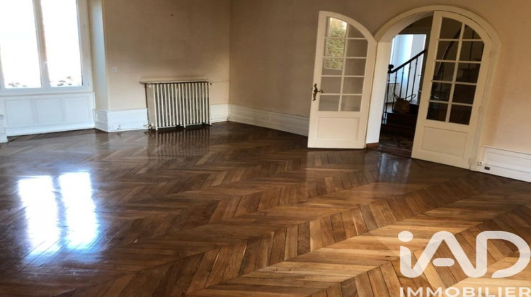Ma-Cabane - Vente Maison Rochefort-sur-Loire, 240 m²