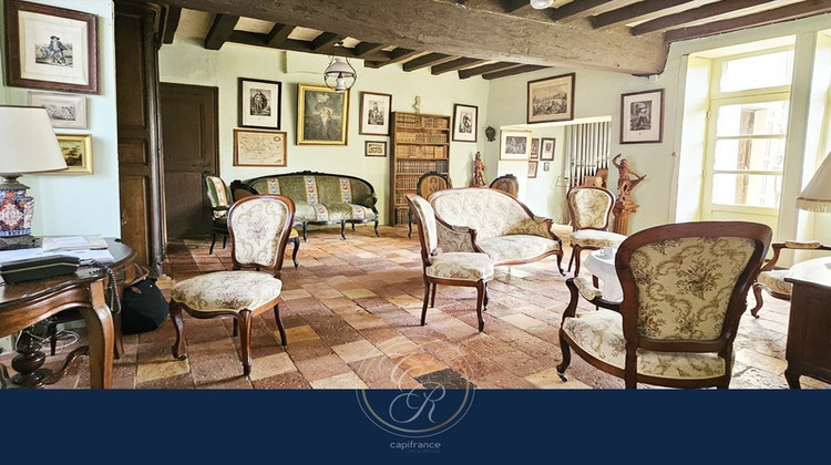 Ma-Cabane - Vente Maison ROCHEFORT SUR LOIRE, 173 m²