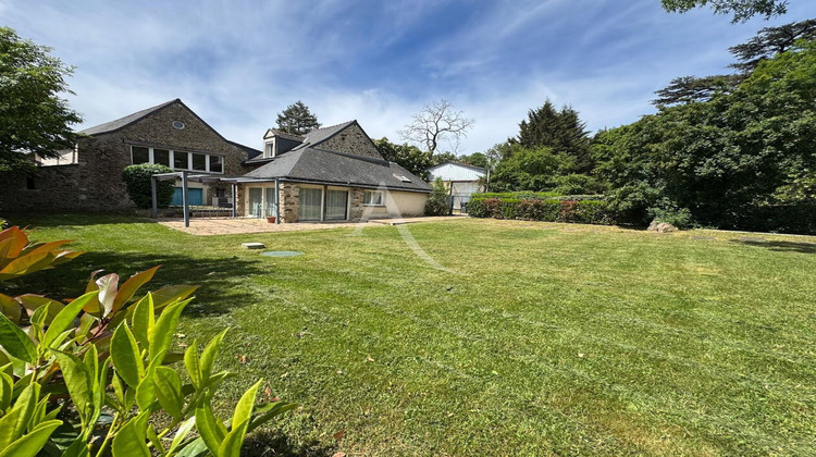 Ma-Cabane - Vente Maison ROCHEFORT-SUR-LOIRE, 208 m²