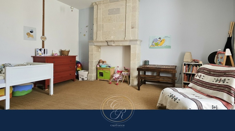 Ma-Cabane - Vente Maison ROCHEFORT SUR LOIRE, 192 m²