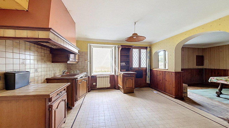 Ma-Cabane - Vente Maison ROCHEFORT-SUR-LOIRE, 100 m²