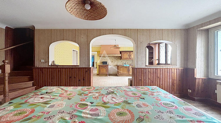 Ma-Cabane - Vente Maison ROCHEFORT-SUR-LOIRE, 100 m²