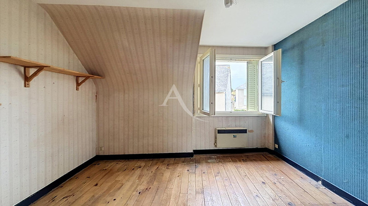 Ma-Cabane - Vente Maison ROCHEFORT-SUR-LOIRE, 100 m²