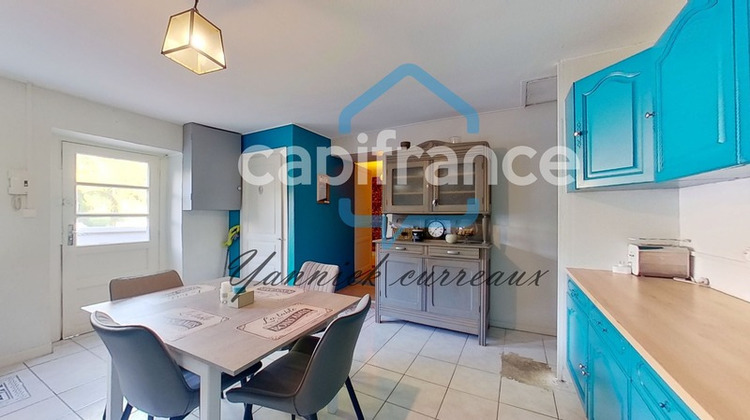 Ma-Cabane - Vente Maison ROCHEFORT SUR NENON, 185 m²