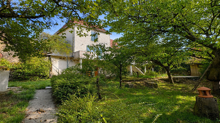 Ma-Cabane - Vente Maison ROCHEFORT-SUR-NENON, 147 m²