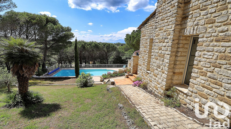 Ma-Cabane - Vente Maison Rochegude, 185 m²